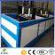 large fiberglass structural profiles pultrusion equipment