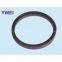 Excavator Cylinder Piston Main Oil Seal SPGW With PTFE Material