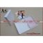 Linen Cotton Special Paper Photo Gift Box