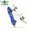 Custom multicolor car shape plastic pen promotional pen