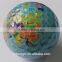 globe golf colorful ball /hgxa globe gift golf ball/various colors golfballs