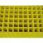 PVC Coated Welded Wire Mesh Panel