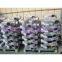 auto intercooler parts factory