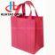 Laminated PP/RPET Non Woven Bag/ Shopping Tote Bag