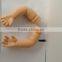 Boneca Reborn Peeing Dolls Free Soft Silicone Baby Dolls