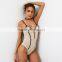 B13385A sexy lady party bodysuit women one piece rompers lingerie