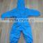 Waterproof One Piece Kids Rain Coat for ourdoor