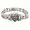 Express Jewelry Faux Leather Bracelet