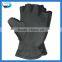 qulity neoprene safety fishing gloves hunting gloves working