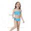 Baby Girls Swimwear Bikini two Pieces Bikini Swimsuit Sets