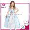 Wholesale dance costume new design clothes for girls high quality princess costumes