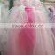 New Wholesale In Stock Girls Simple Design baby girl wedding dress Party Dresses