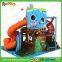 New design party room cheap prices children playground equipment indoor