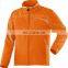 wholesale orange extreme uniform winter jacket
