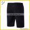 Cheap Wholesale Sportswear Blank Mens Fleece Shorts