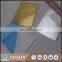 sublimation blank aluminum sheet sublimation photo frame custom aluminum photo