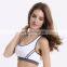 Top quality Wholesale Seamless Hot Sexy Custom Women Sports Bra