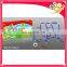 2 set soccer goal set 2 in 1 big/small