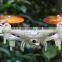 M62 2.4G 4-Axis UFO Aircraft drone toys wholesale rc quadcopter hobby