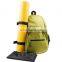 Waterproof Crossbody Sports Gym Travel Nylon Yoga Backpack