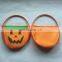 CG-H8029 Halloween pumpkin bag