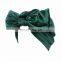 Western Style Popular Headgear CottonI Velvet Plus Size Bow Headwear Cap Of Ladies Hat