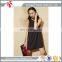 China Wholesale Websites Cotton And Linen Women Dress