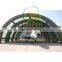 Chongqi cheap giant inflatable tent for airplane