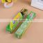 Colorful folded packing box for toothpaste packaging box