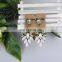 Wholesale 2015 latest design fashion earring/ rhinestone fashion earring for women