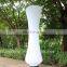 outdoor decorative pillars inflatable led pillar for sale