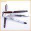 Most Popular Gift Logo Customized High-end Promotional Metal Roller Pen