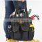 Hot saling large capacity OEM electrician tool pouch made in China