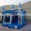 inflatable royal castle bouncer slide / inflatable royal castle combo / inflatable royal castle bounce slide