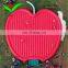 Outdoor giant manufacture factory inflatable jumping pad for sale