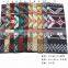 Factory new patterns winter scarf for winter warm style
