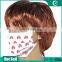 Lovely printed dental funny face mask