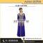 New Moroccan Dubai Hand Made Embroidery Caftan Dress