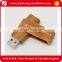 Custom Cheap Blank Mini 2tb Wooden Usb Flash Drive for Sale