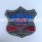 no minimum order quantity custom chenille patches