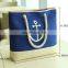 2014 fashion recyclable shopping cotton bag