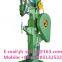 High Quality MJ001 Hollow Riveting Machine