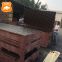 18mm Film Faced Concrete Plywood Shuttering Plywood Marine Plywood
