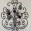 Wrought iron ornaments/ wrought iron elements/ wrought iron component