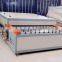washing glass machine LBZ series washing float glass machine