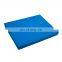 Square Exercise Non Slip Soft Yoga Foam Cushion TPE Balance Pad