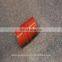 China manufacture aramid reinforced charge air cooler rubber silicone hose