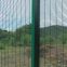 High security 358 anti-climb fence wire with factory price