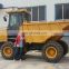Latest Cheap Sand Tipper Trucks FCY70 with CE for sale