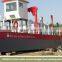 16 inch hydraulic cutter suction dredger for river sand dredging